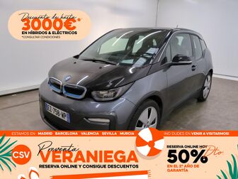 Imagen de BMW i3 94Ah BEV