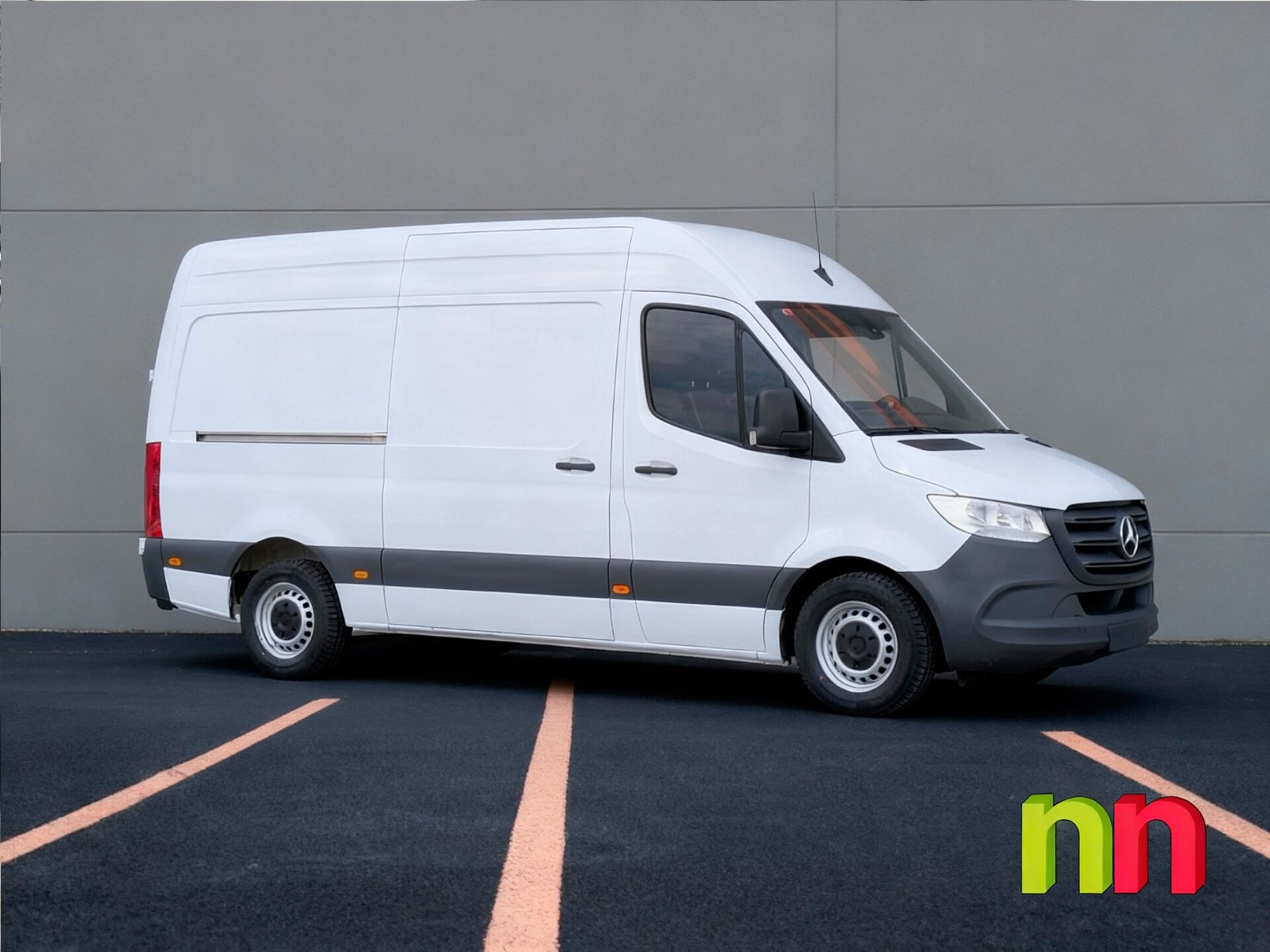 Imagen 2 de MERCEDES Sprinter