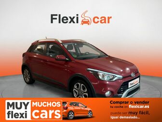 Imagen de HYUNDAI i20 Active 1.0 TGDI Klass 100