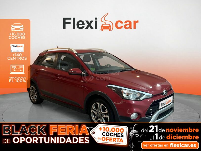 Foto del HYUNDAI i20 Active 1.0 TGDI Klass 100