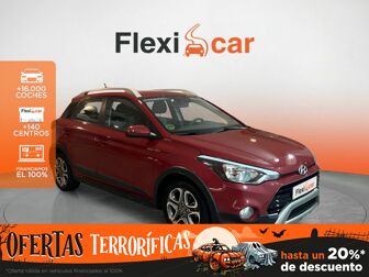 Imagen de HYUNDAI i20 Active 1.0 TGDI Klass 100