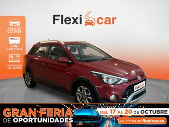 Imagen de HYUNDAI i20 Active 1.0 TGDI Klass 100