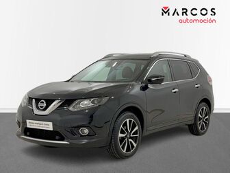Imagen de NISSAN X-Trail 1.6 DIG-T Tekna 4x2