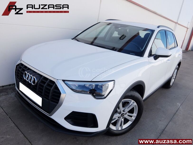 Foto del AUDI Q3 Sportback 35 TDI S tronic