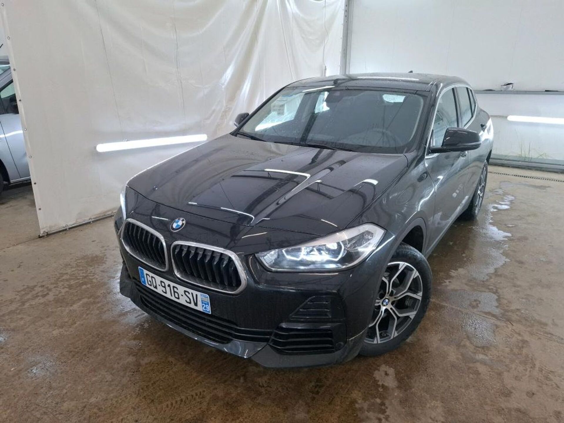 Imagen 2 de BMW X2