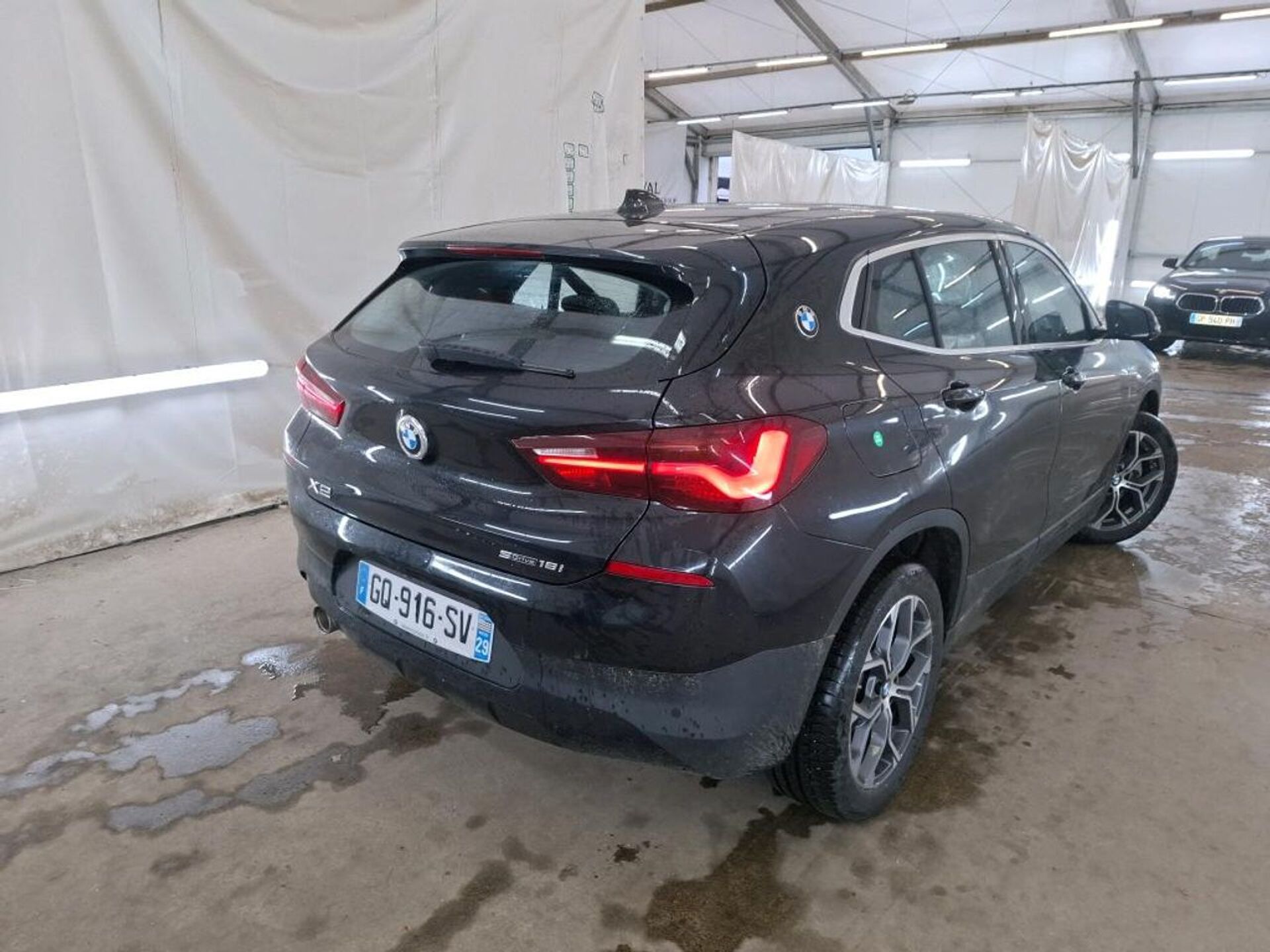 Imagen 3 de BMW X2