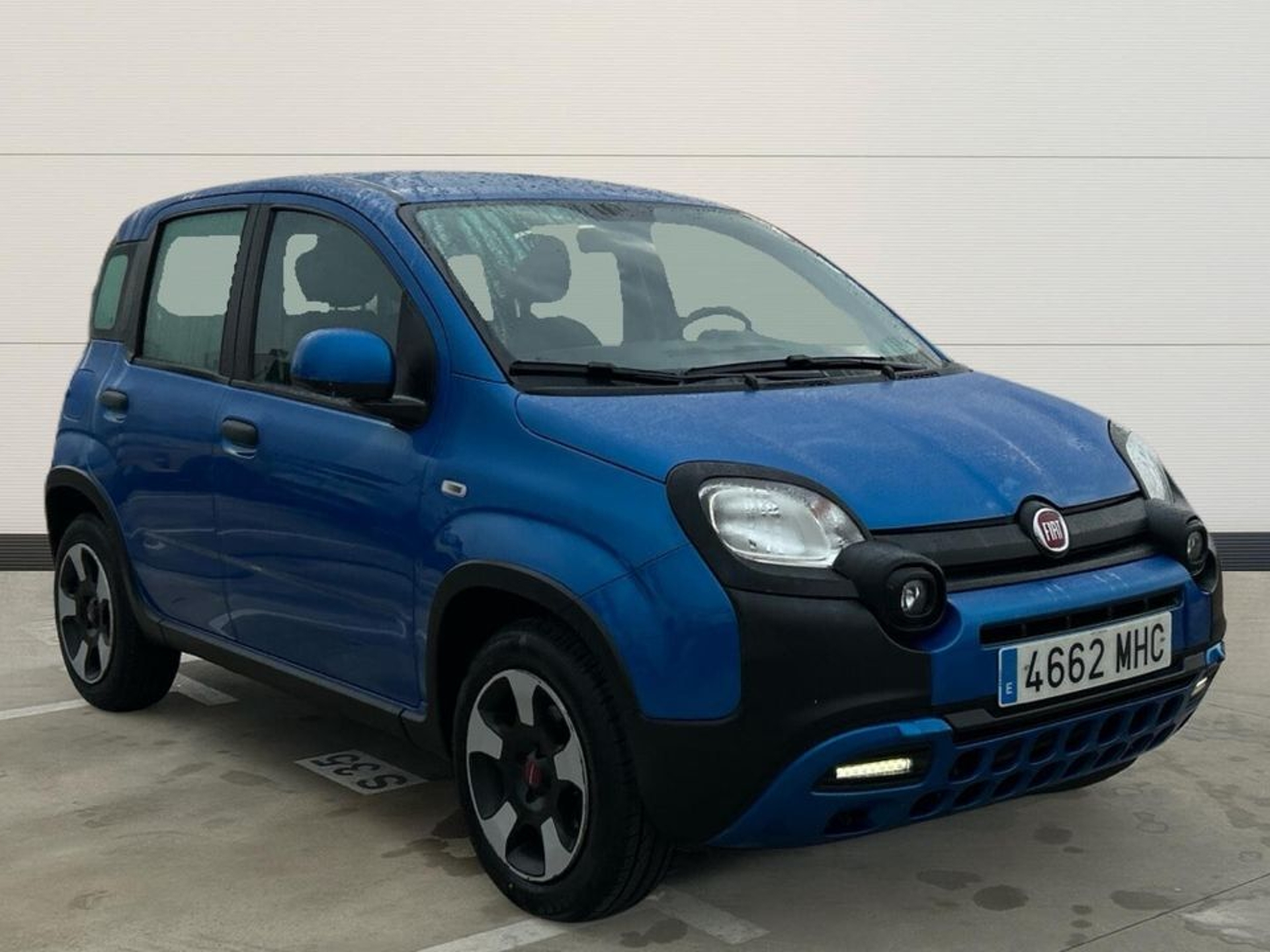 Imagen de FIAT Panda