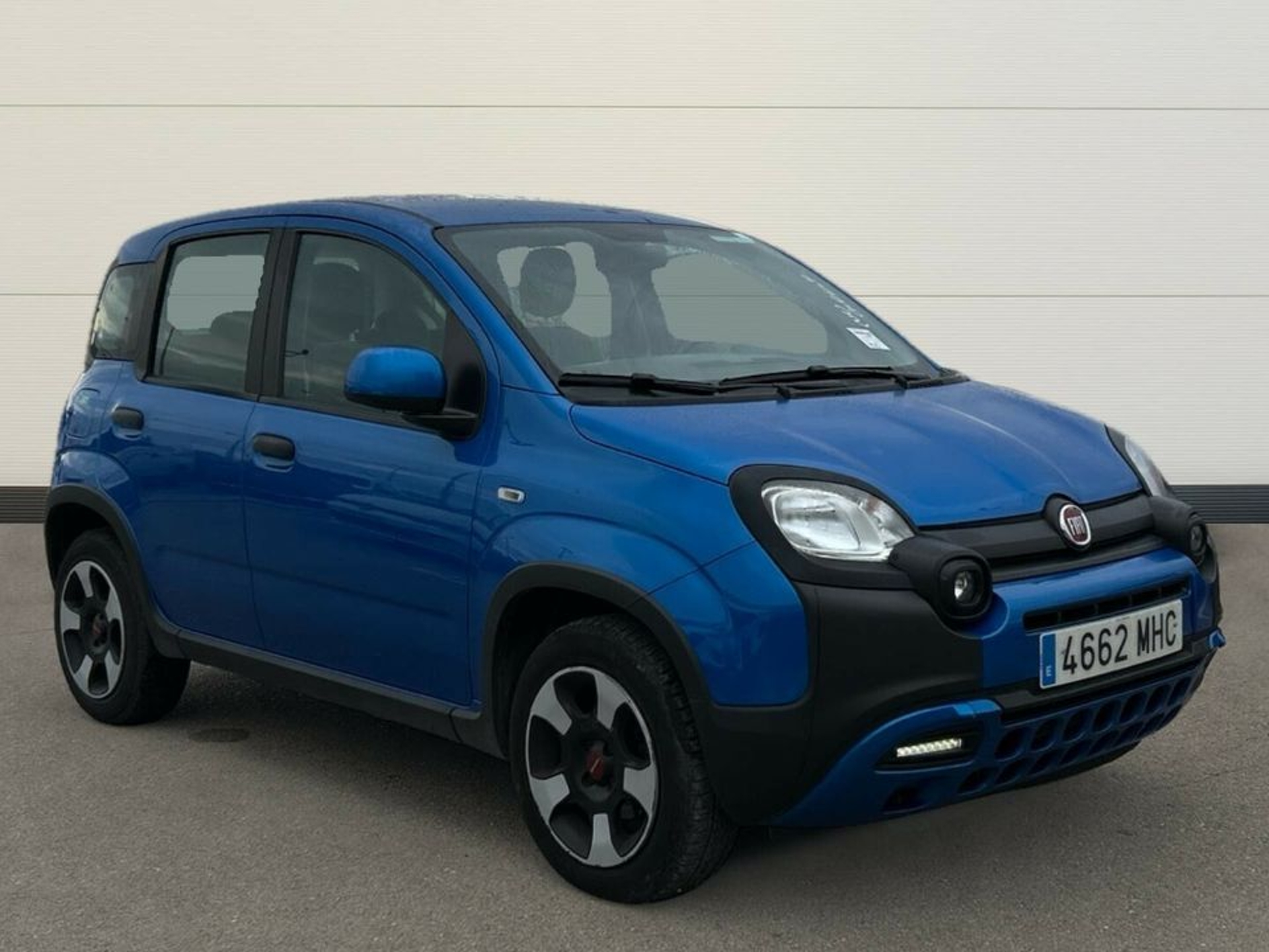 Imagen de FIAT Panda