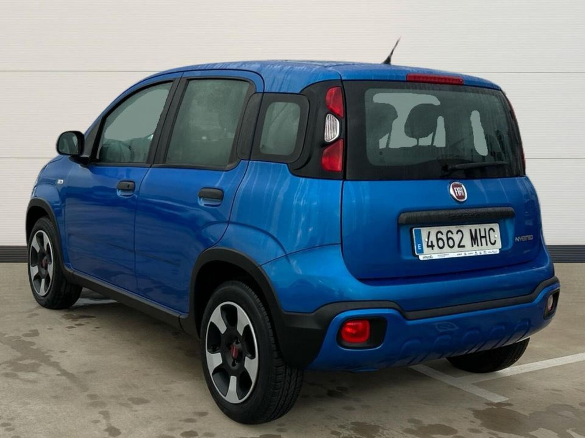 Imagen 3 de FIAT Panda