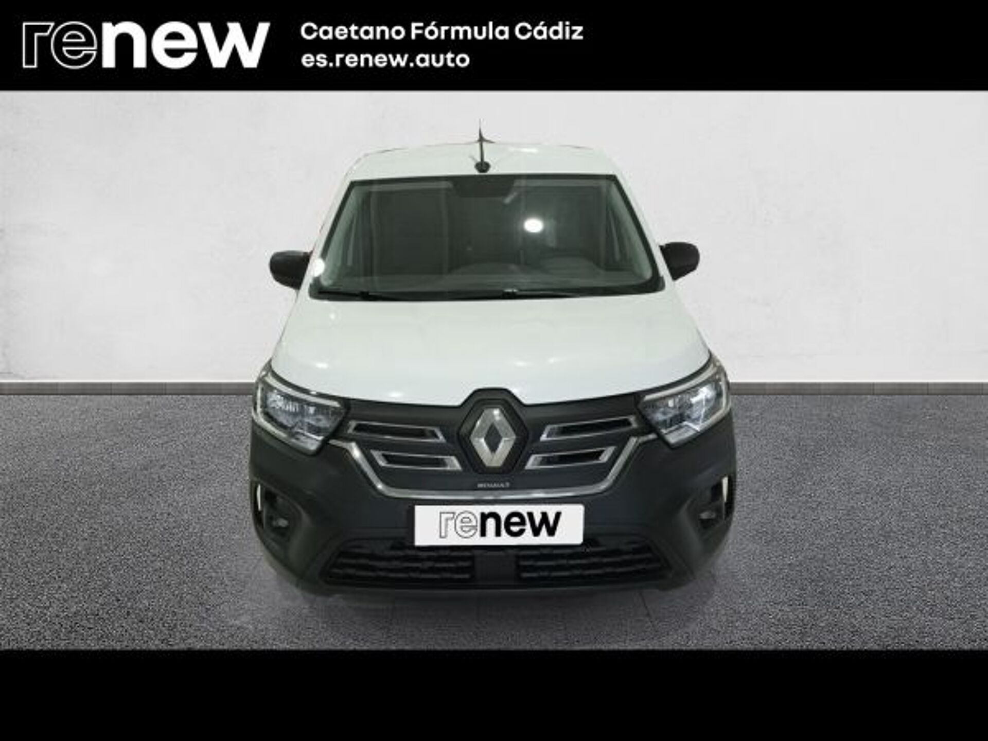Imagen 2 de RENAULT Kangoo