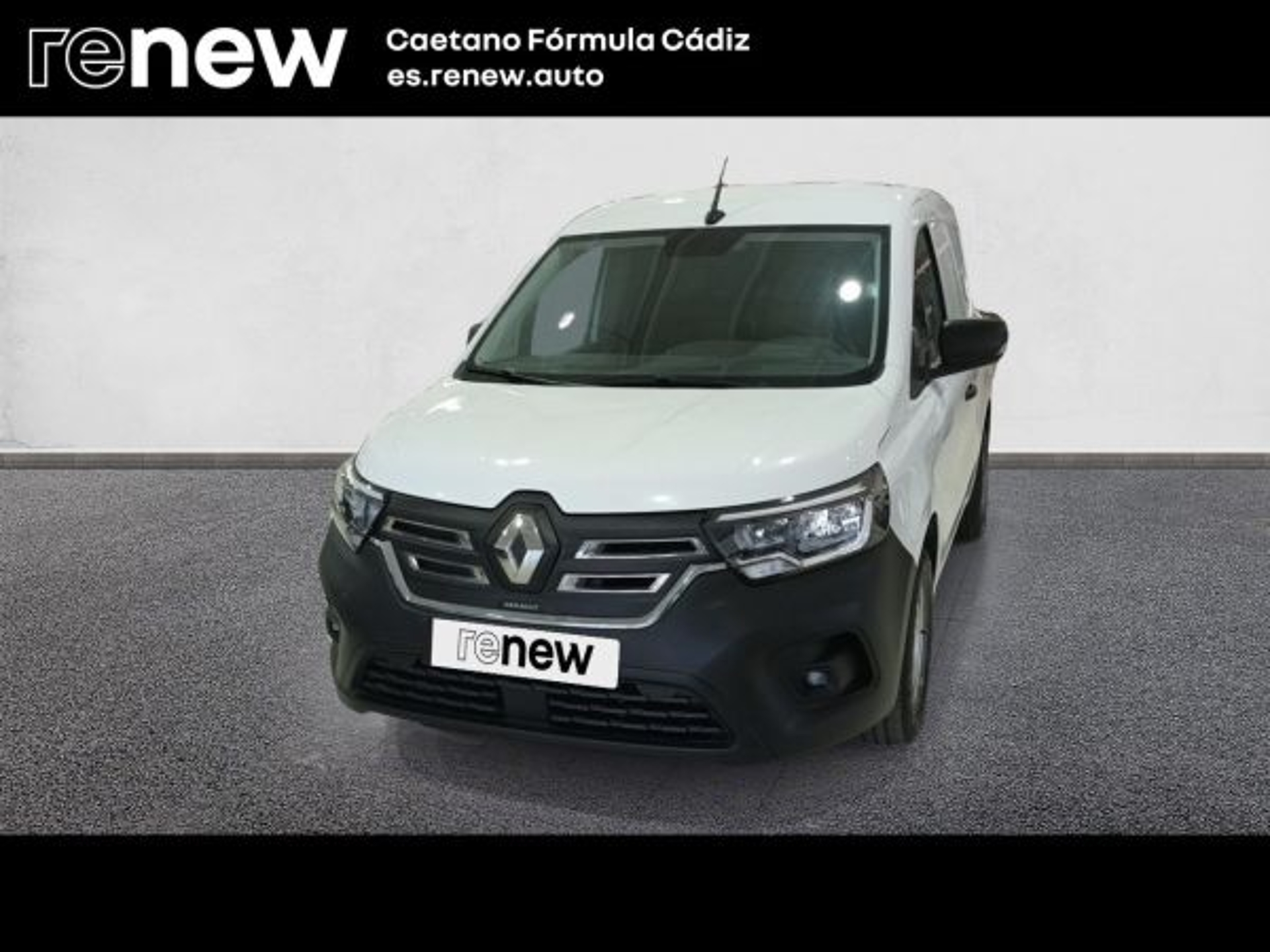 Imagen de RENAULT Kangoo