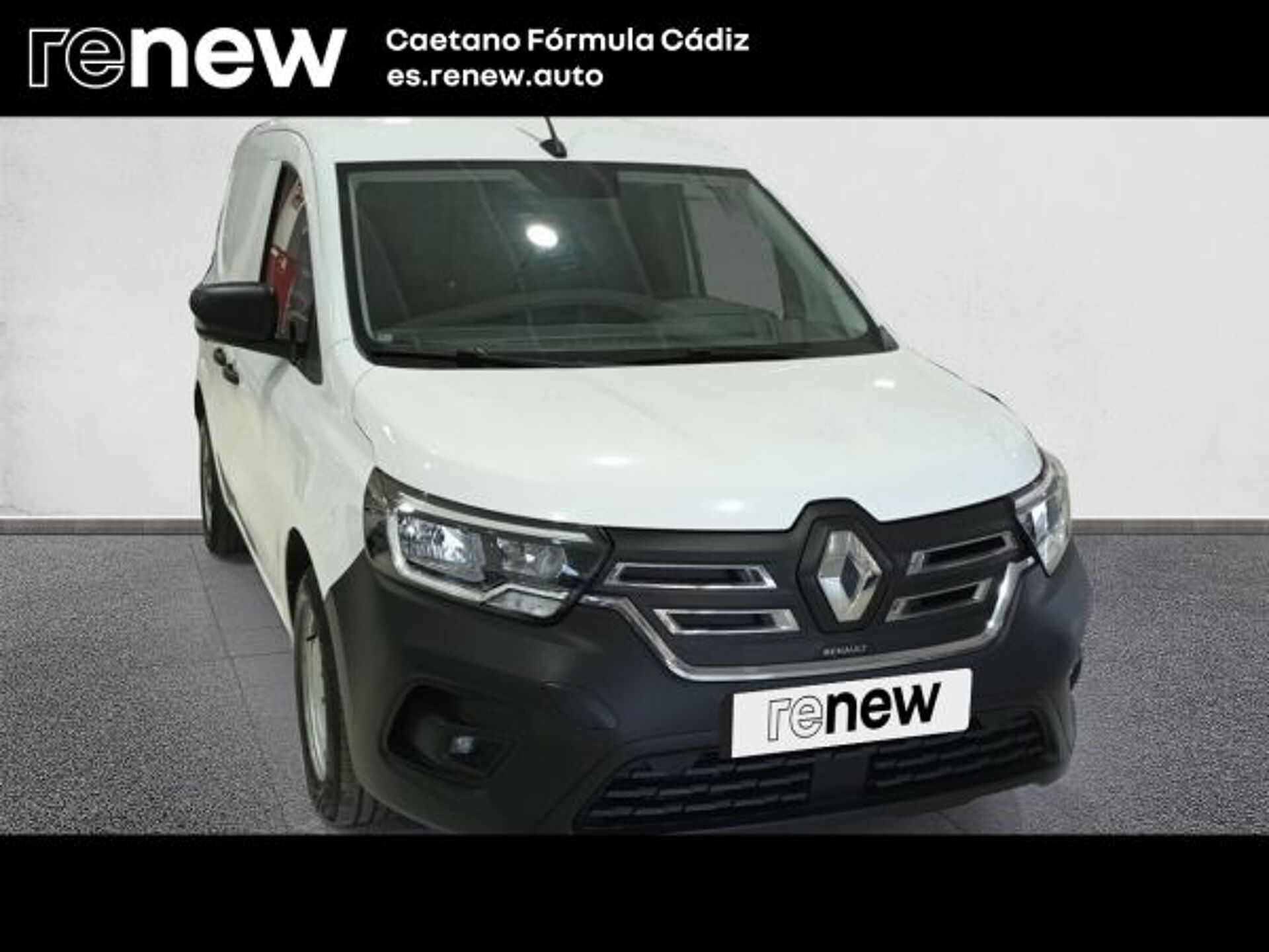 Imagen 3 de RENAULT Kangoo