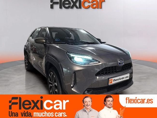 TOYOTA Yaris Cross (1.5 120H Active Tech) en Palmas, Las