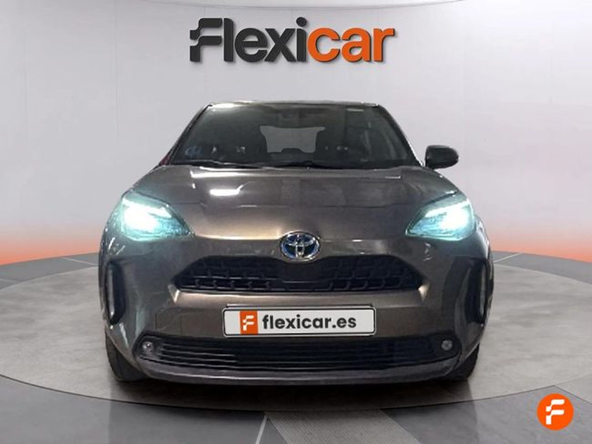 Imagen 2 de TOYOTA Yaris Cross