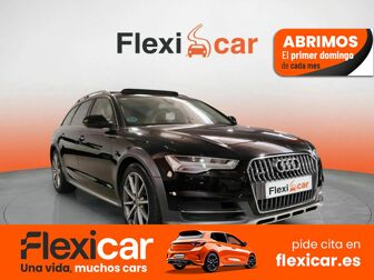 Imagen de AUDI A6 Avant 3.0BiTDI quattro Tiptronic 235kW