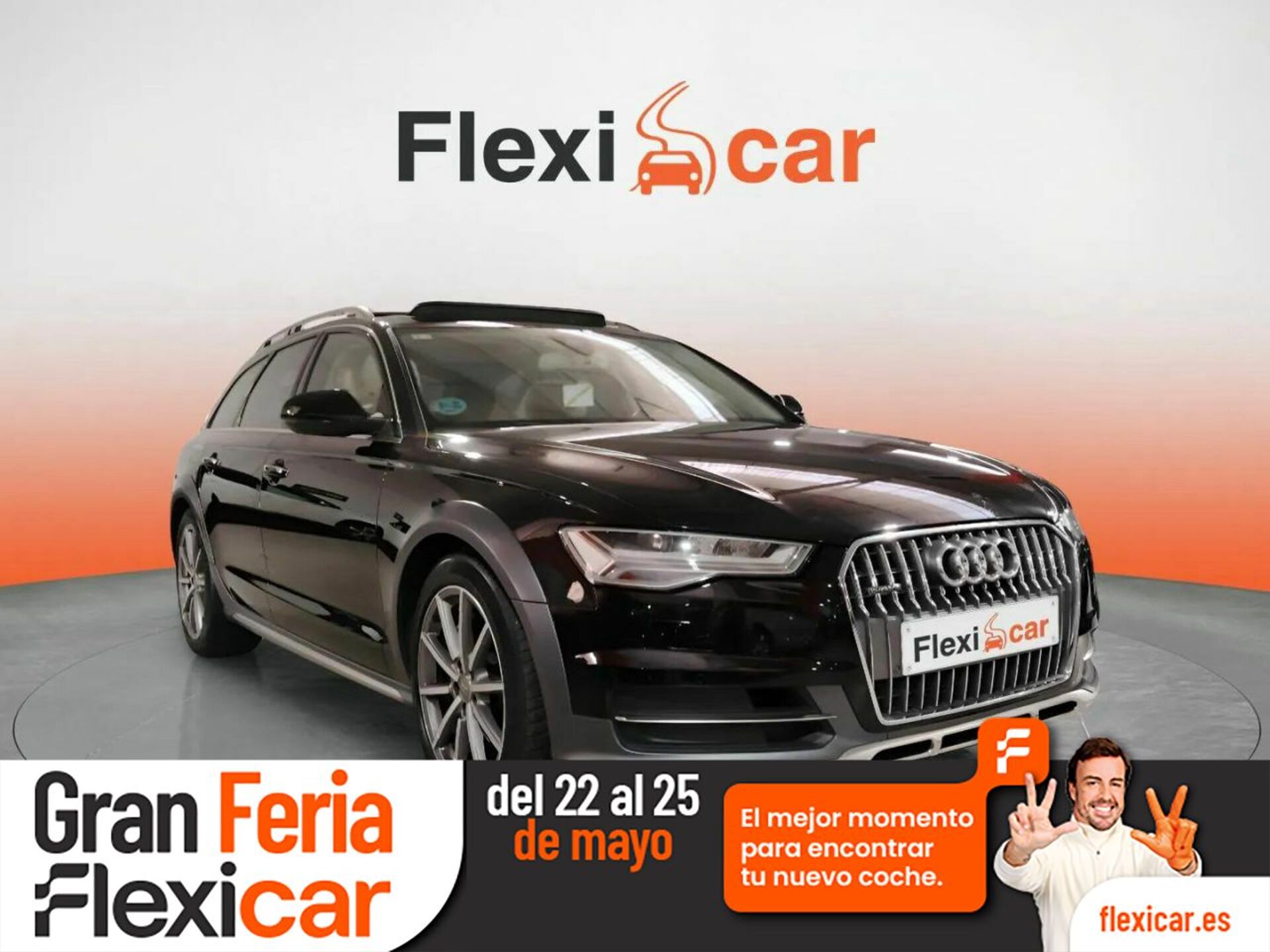 Imagen de AUDI A6