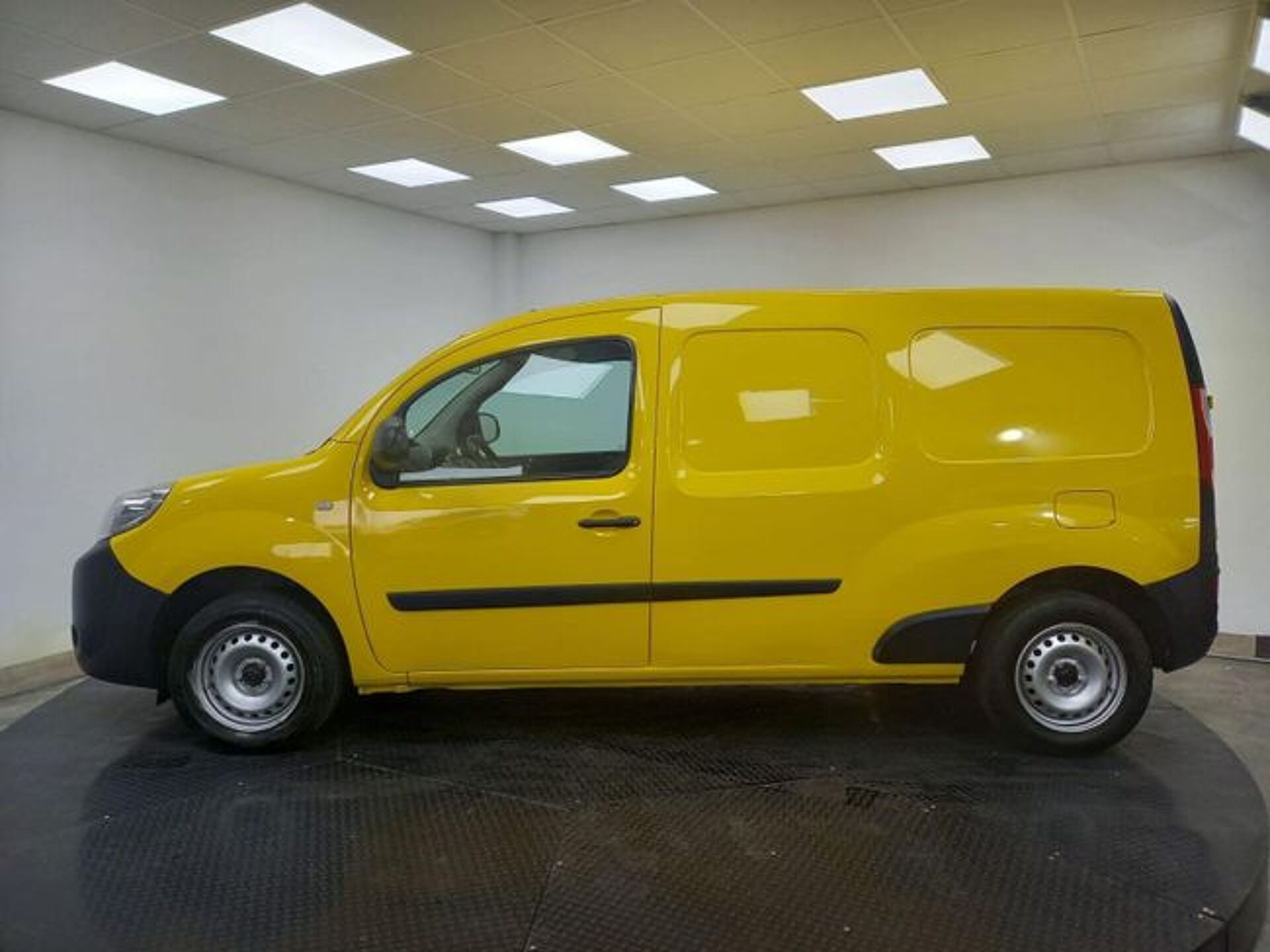 Imagen 3 de RENAULT Kangoo