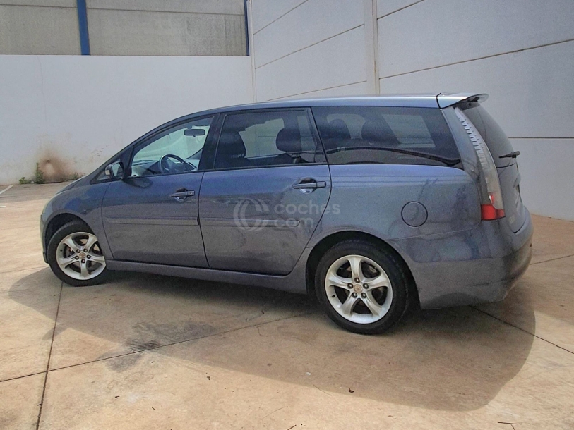 Foto del MITSUBISHI Grandis 2.0DI-D Intense