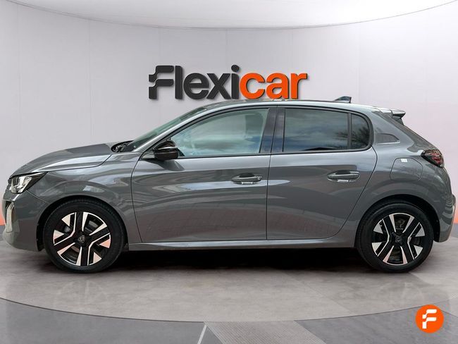 Foto del PEUGEOT 208 1.2 Puretech S&S Active 100