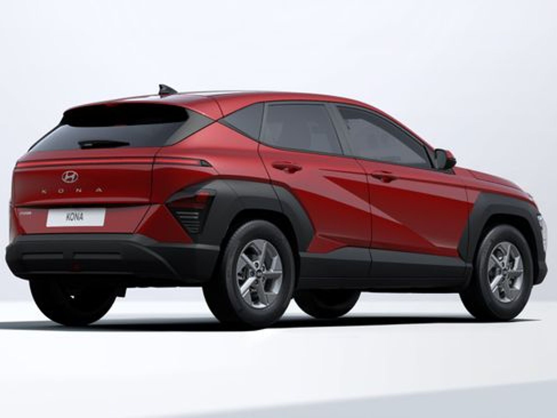 Imagen 2 de HYUNDAI Kona