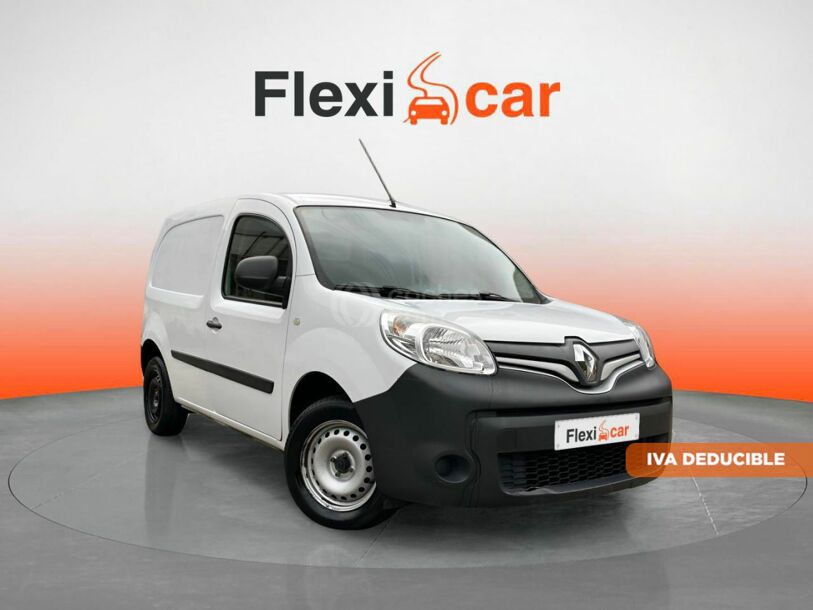 Foto del RENAULT Kangoo Fg. 1.5dCi Profesional 55kW