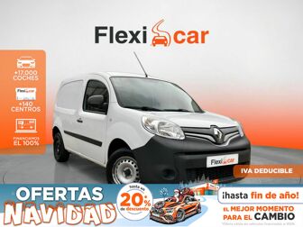 Imagen de RENAULT Kangoo Fg. 1.5dCi Profesional 55kW