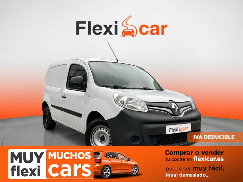 Foto del RENAULT Kangoo Fg. 1.5dCi Profesional 55kW