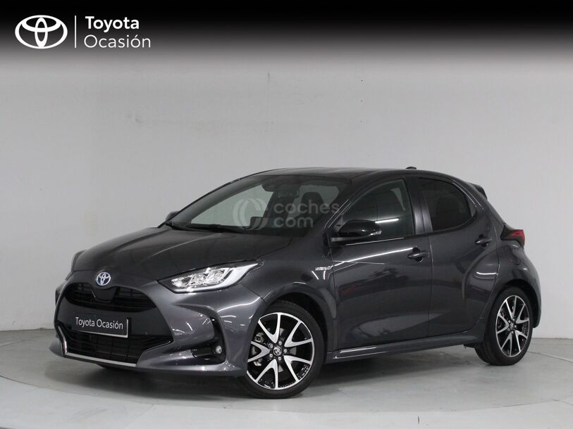 Foto del TOYOTA Yaris 120H 1.5 Style