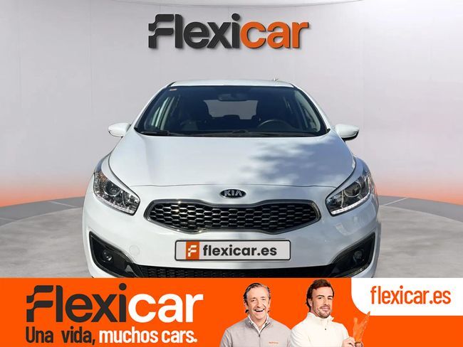 KIA Ceed (1.4 CRDi WGT 66kW (90CV) Business) en Baleares
