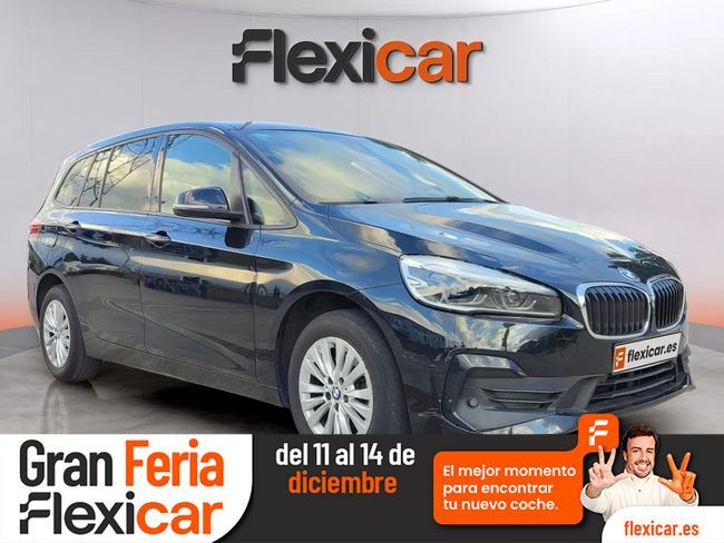 BMW Serie 2 (218i) en Girona