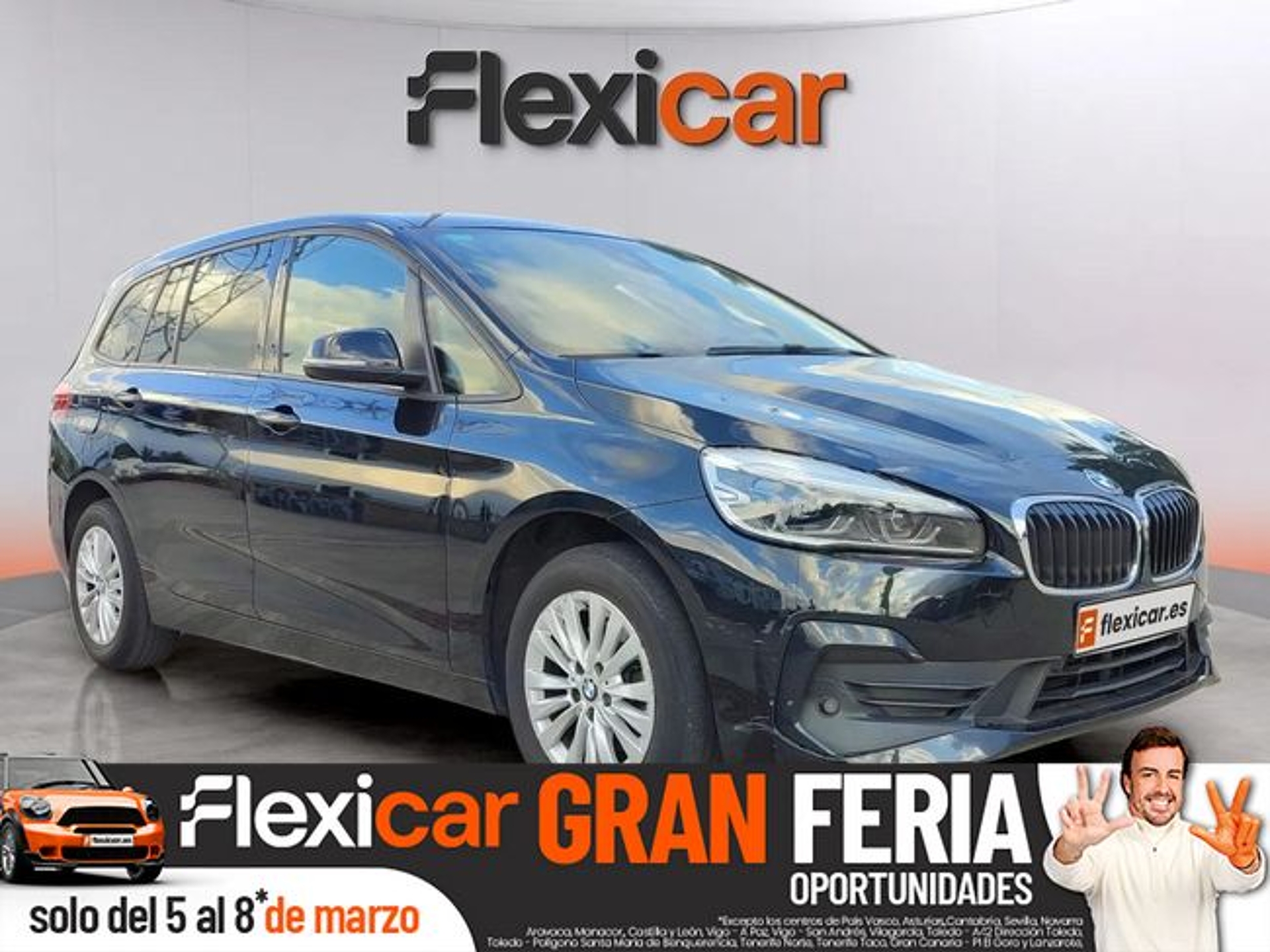 Imagen de BMW Serie 2