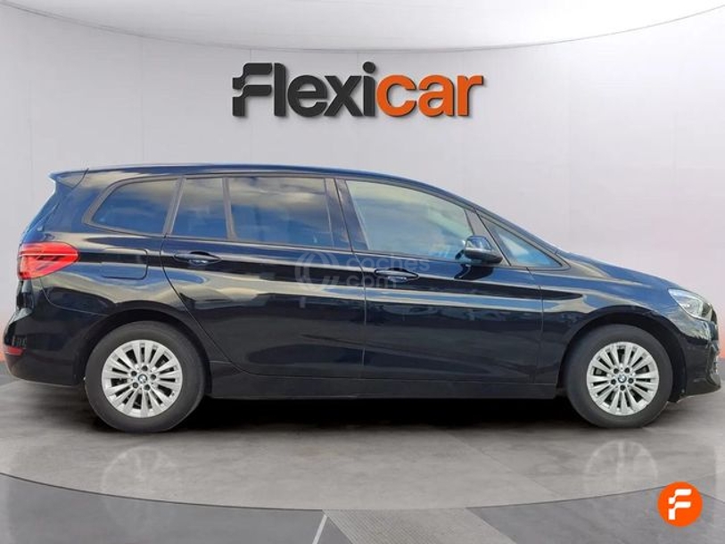 Foto del BMW Serie 2 218i Gran Tourer