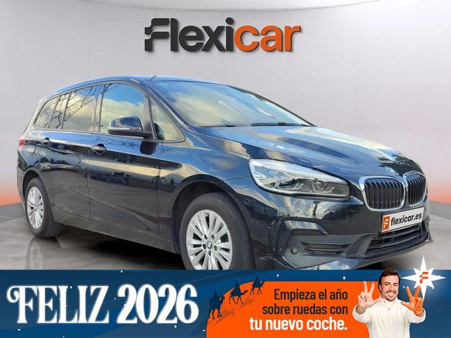 BMW Serie 2 (218i) en Girona