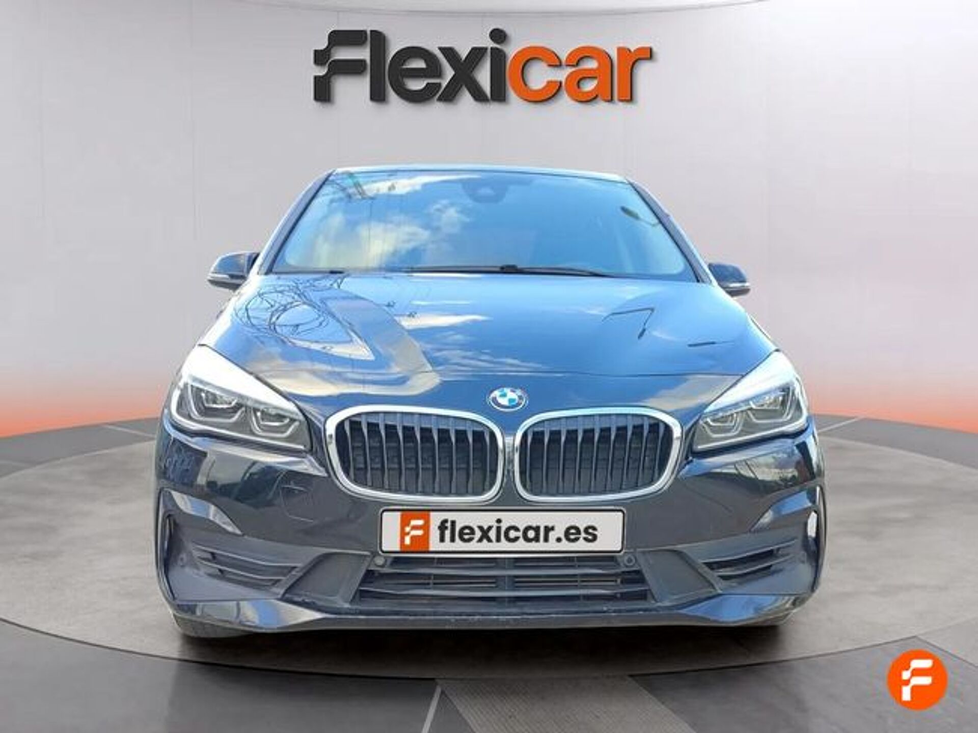 Imagen 2 de BMW Serie 2