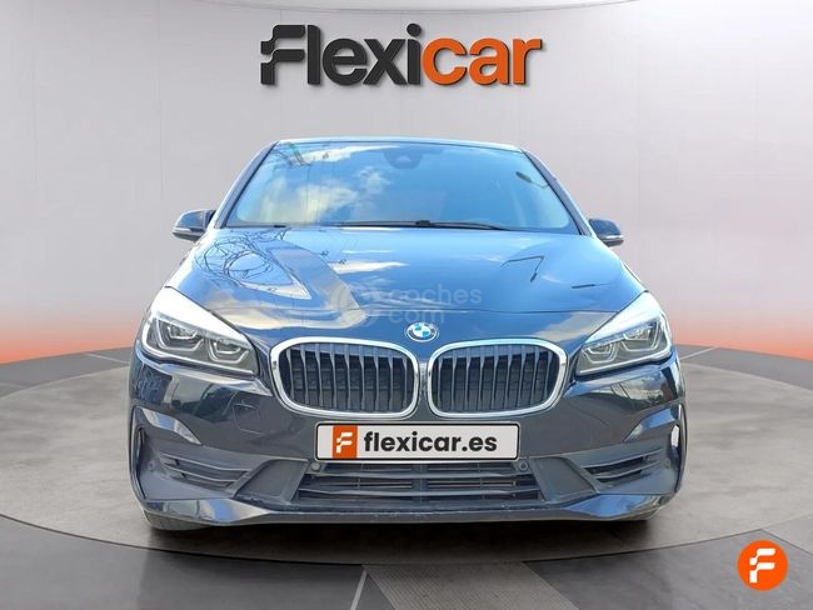 Foto del BMW Serie 2 218i Gran Tourer