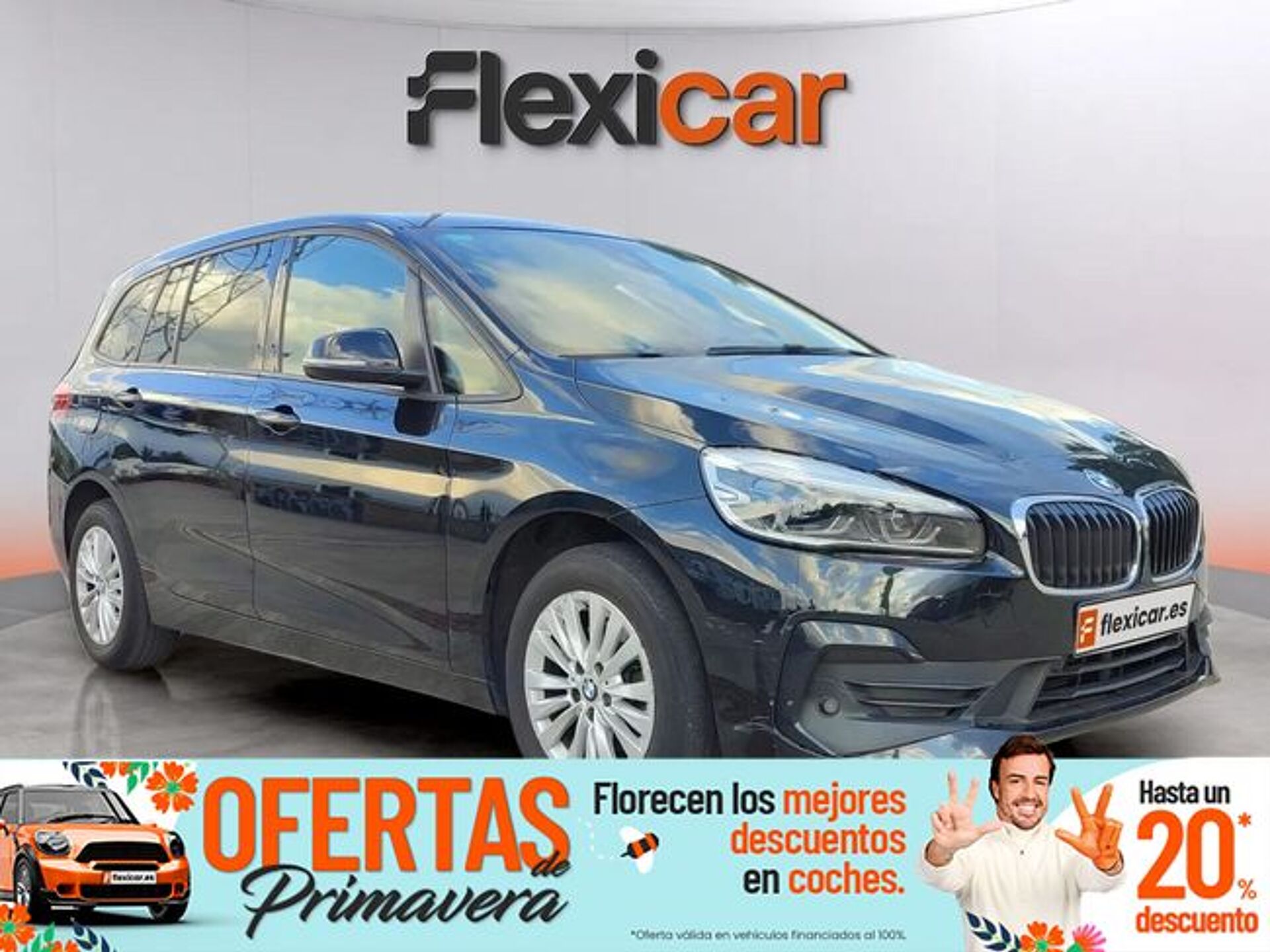 Imagen 1 de BMW Serie 2