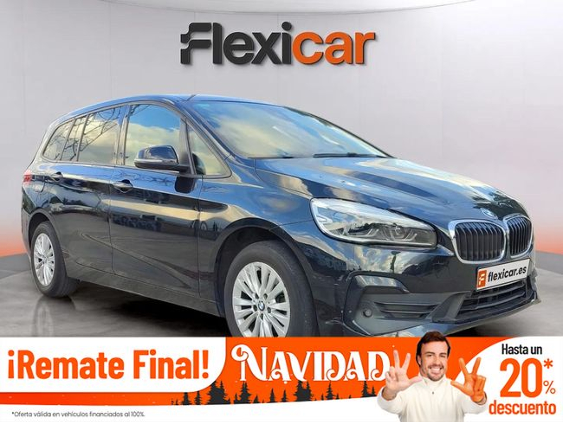 Imagen de BMW Serie 2