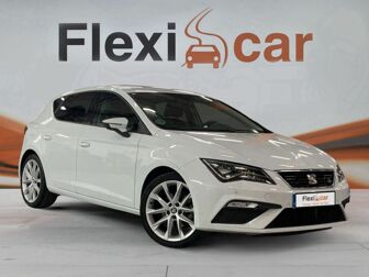 Imagen de SEAT León 2.0TDI CR S&S FR DSG7 150