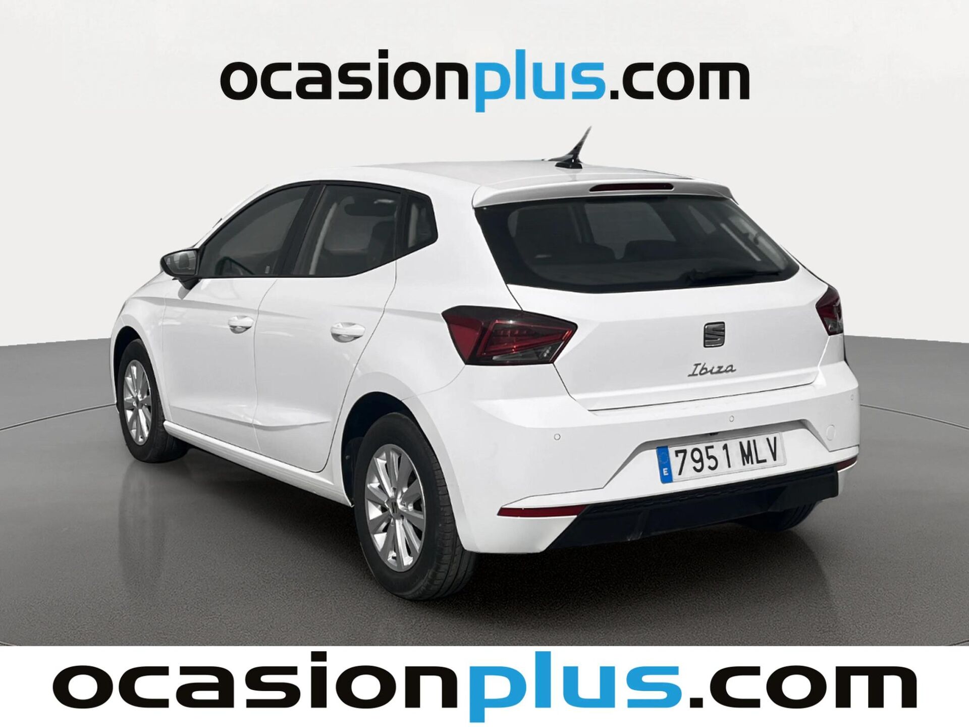 Imagen 3 de SEAT Ibiza
