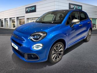 Imagen de FIAT 500X 1.5 Hybrid Sport DDCT