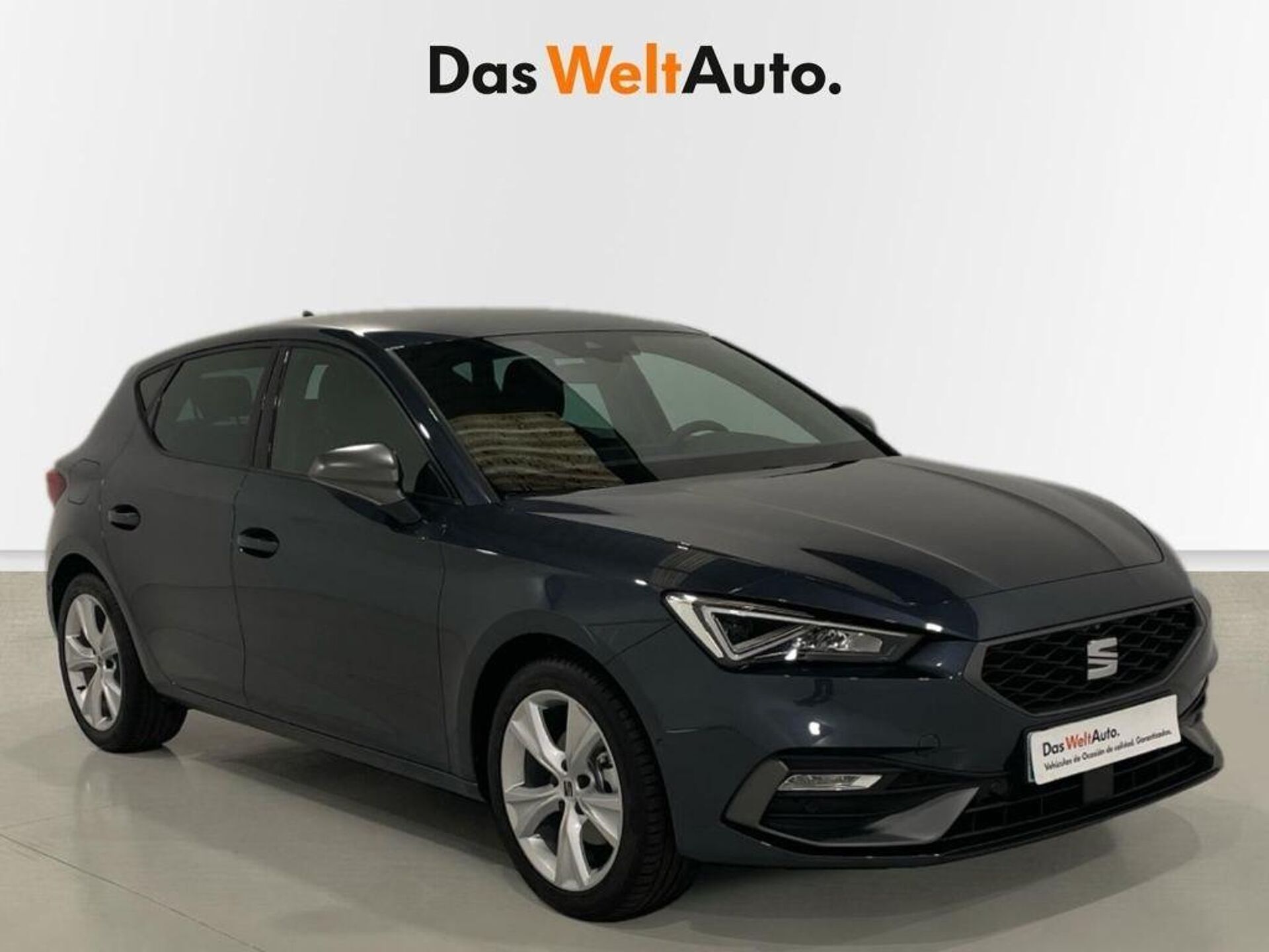 Imagen de SEAT León