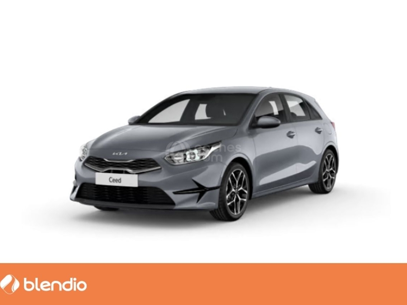 Foto del KIA Ceed 1.5 MHEV Tech DCT 140