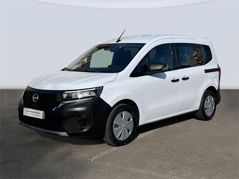 Foto del NISSAN Townstar Combi 1.3G N-Connecta L1 5pl