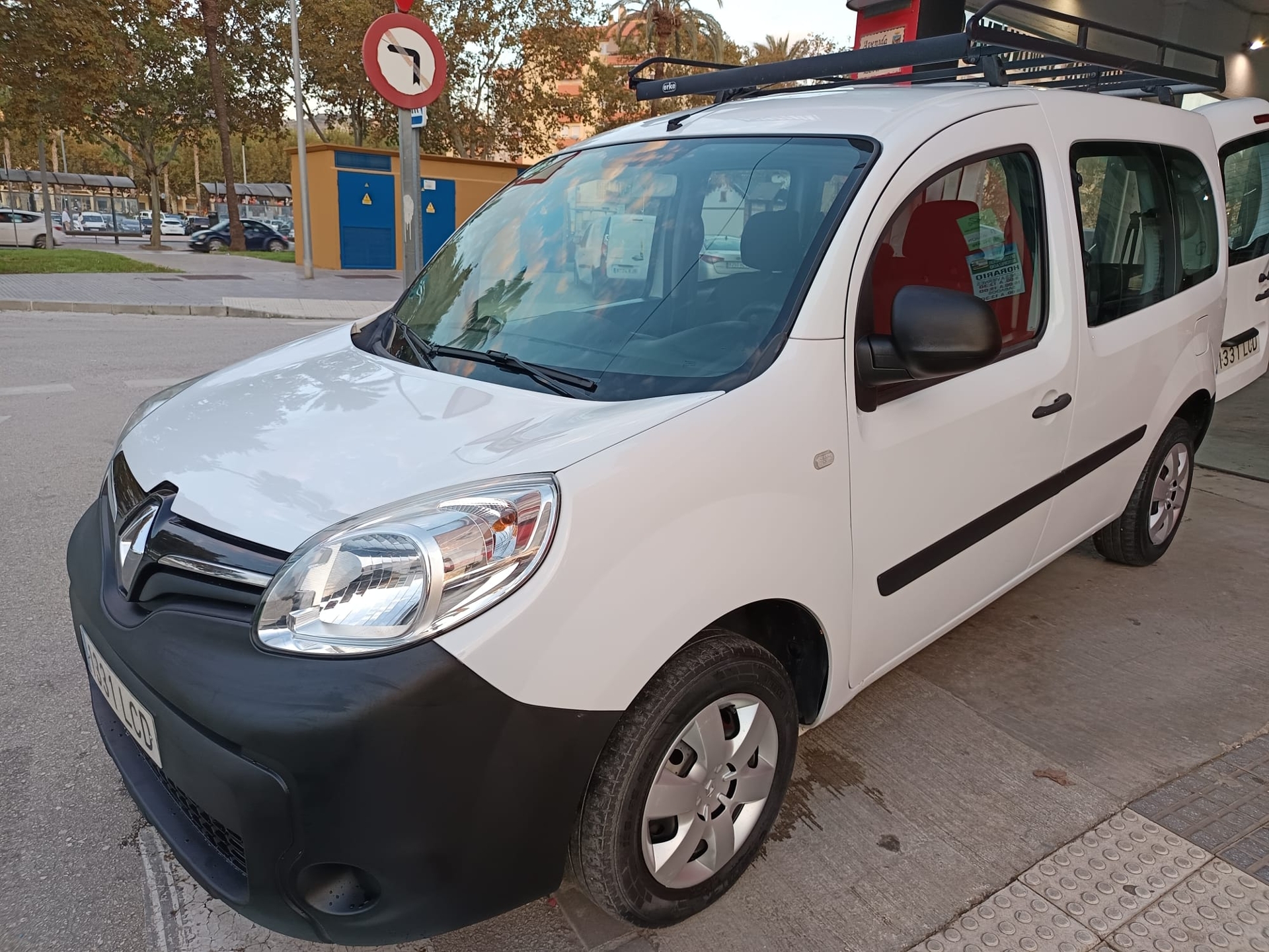 Imagen de RENAULT Kangoo
