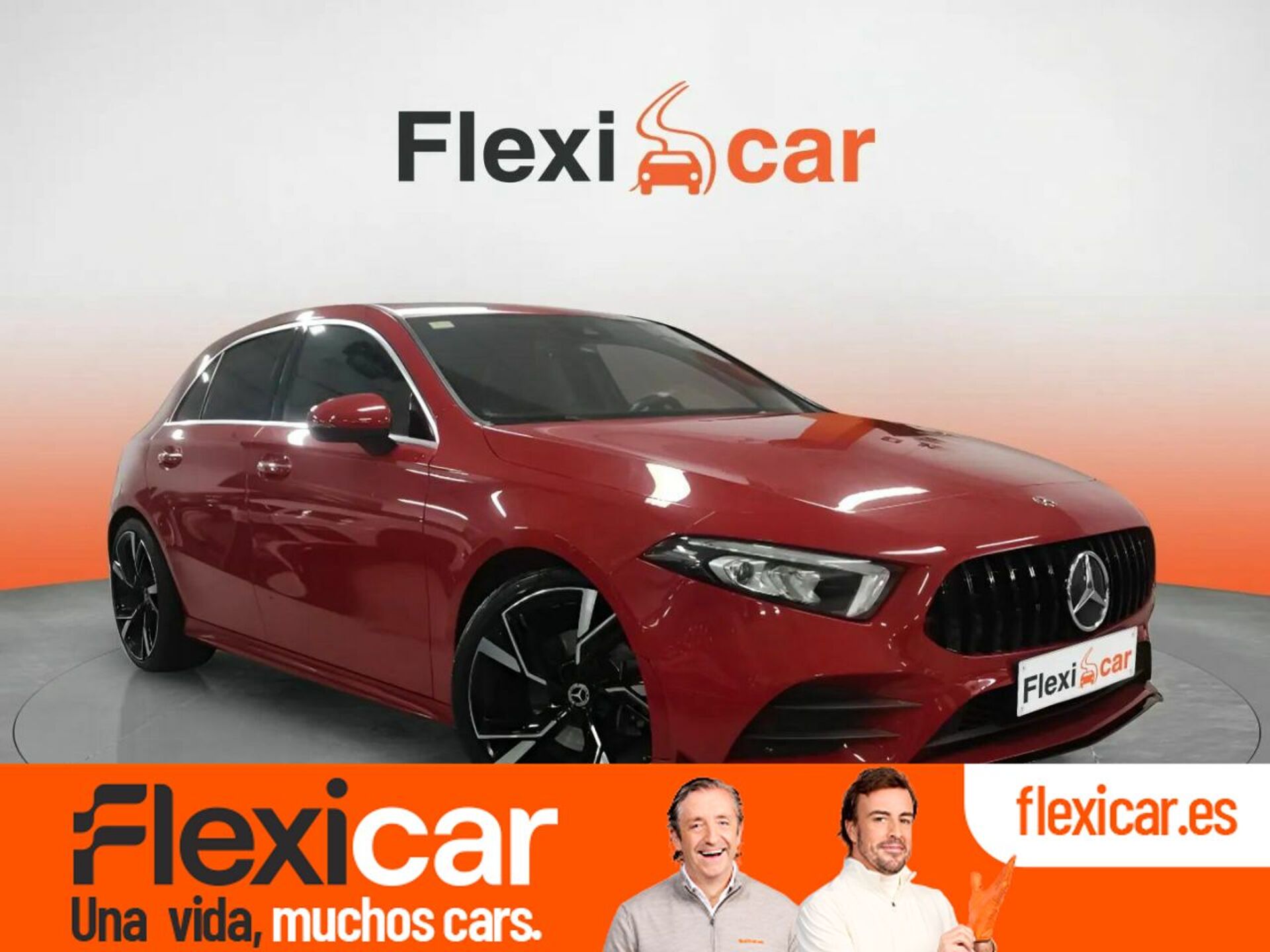Imagen de MERCEDES Clase A
