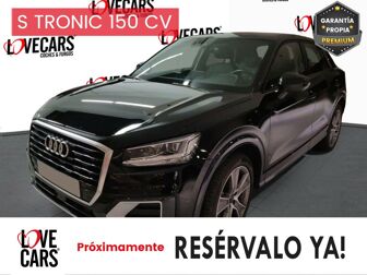 Imagen de AUDI Q2 35 TDI Design S tronic 110kW