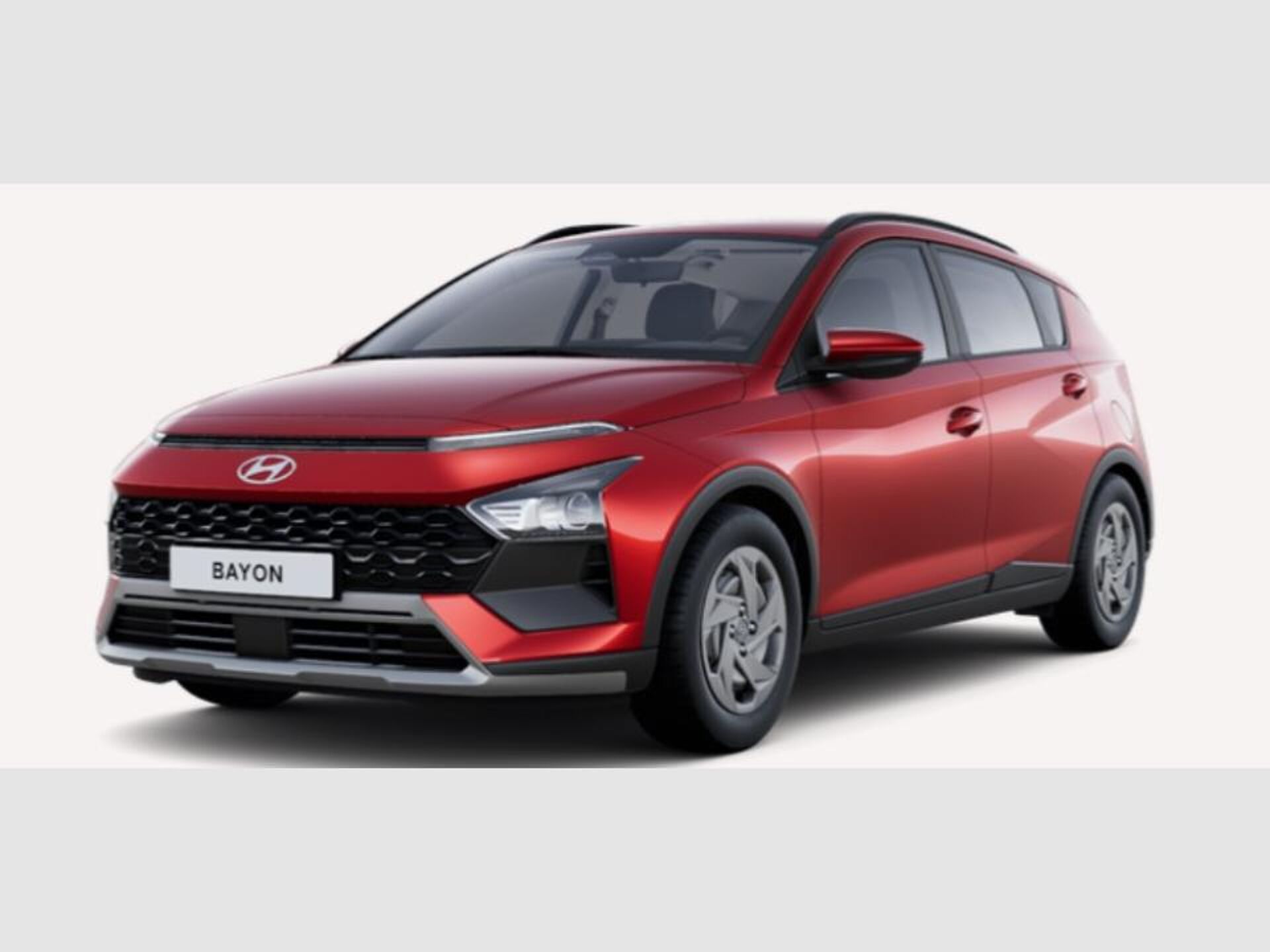Imagen de HYUNDAI Bayon