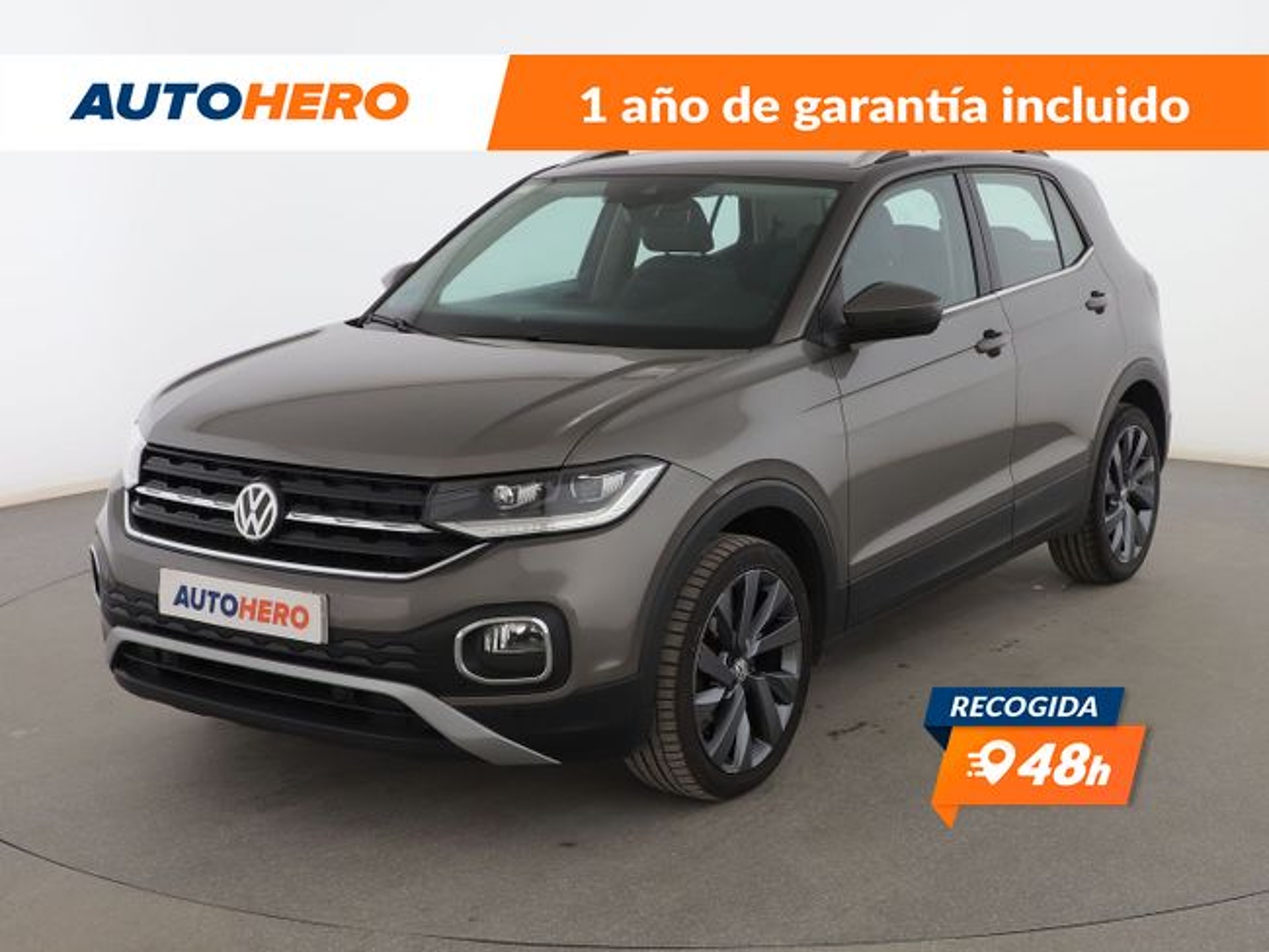 Imagen de VOLKSWAGEN T-Cross
