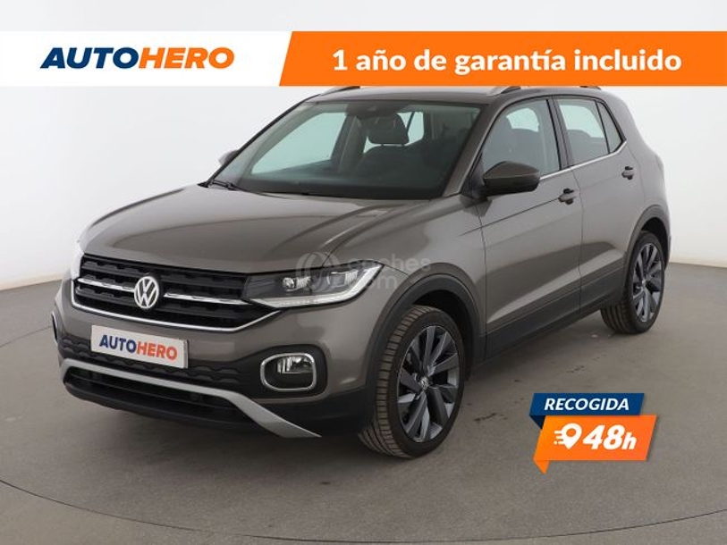 Foto del VOLKSWAGEN T-Cross 1.5 TSI Sport DSG7 110kW