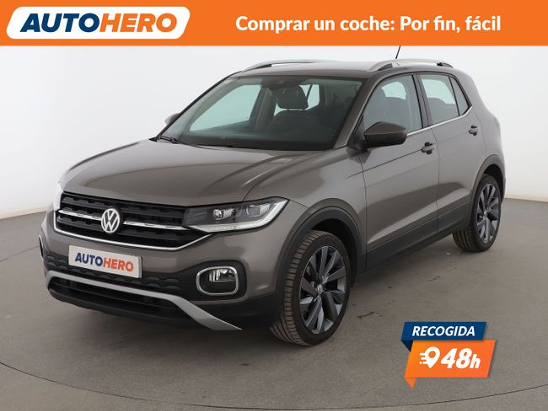 Imagen de VOLKSWAGEN T-Cross